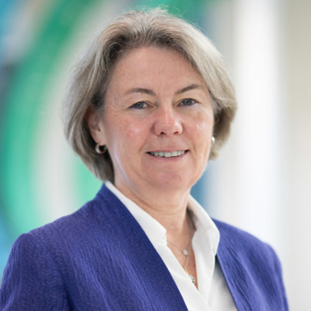 Ann McKenna
