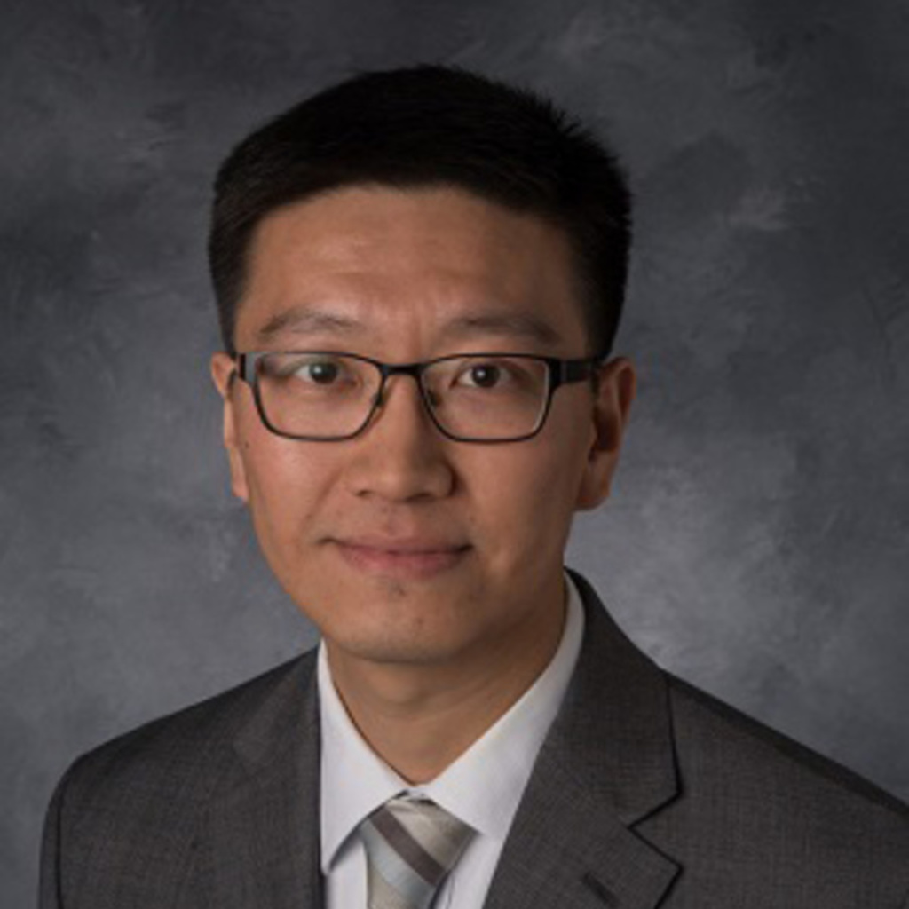Haifeng Qian