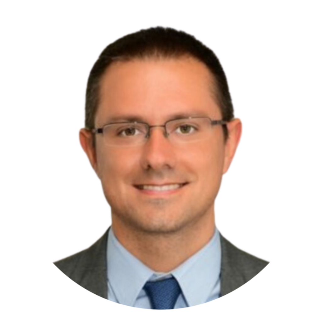 Nick Benson