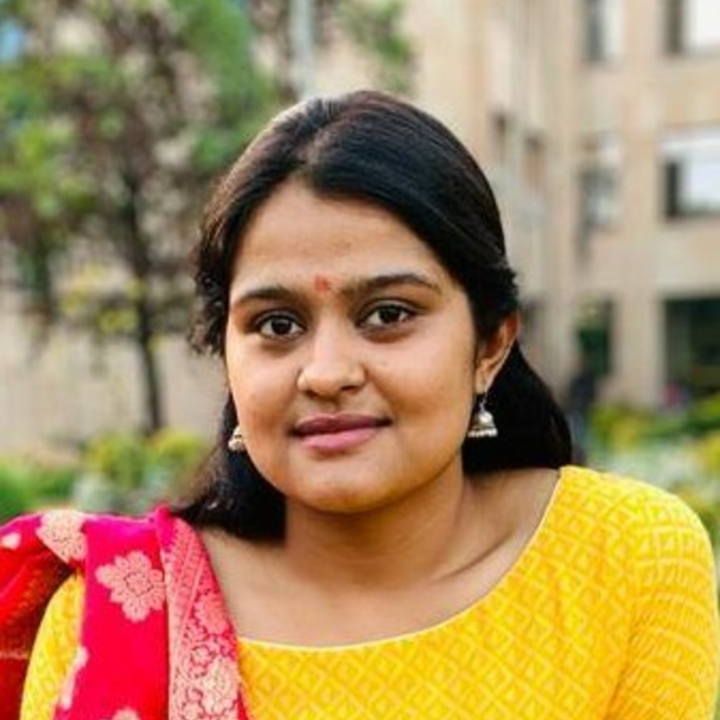 Divya Rathi