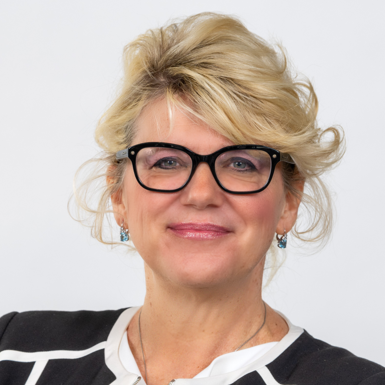 Jennifer Blackhurst