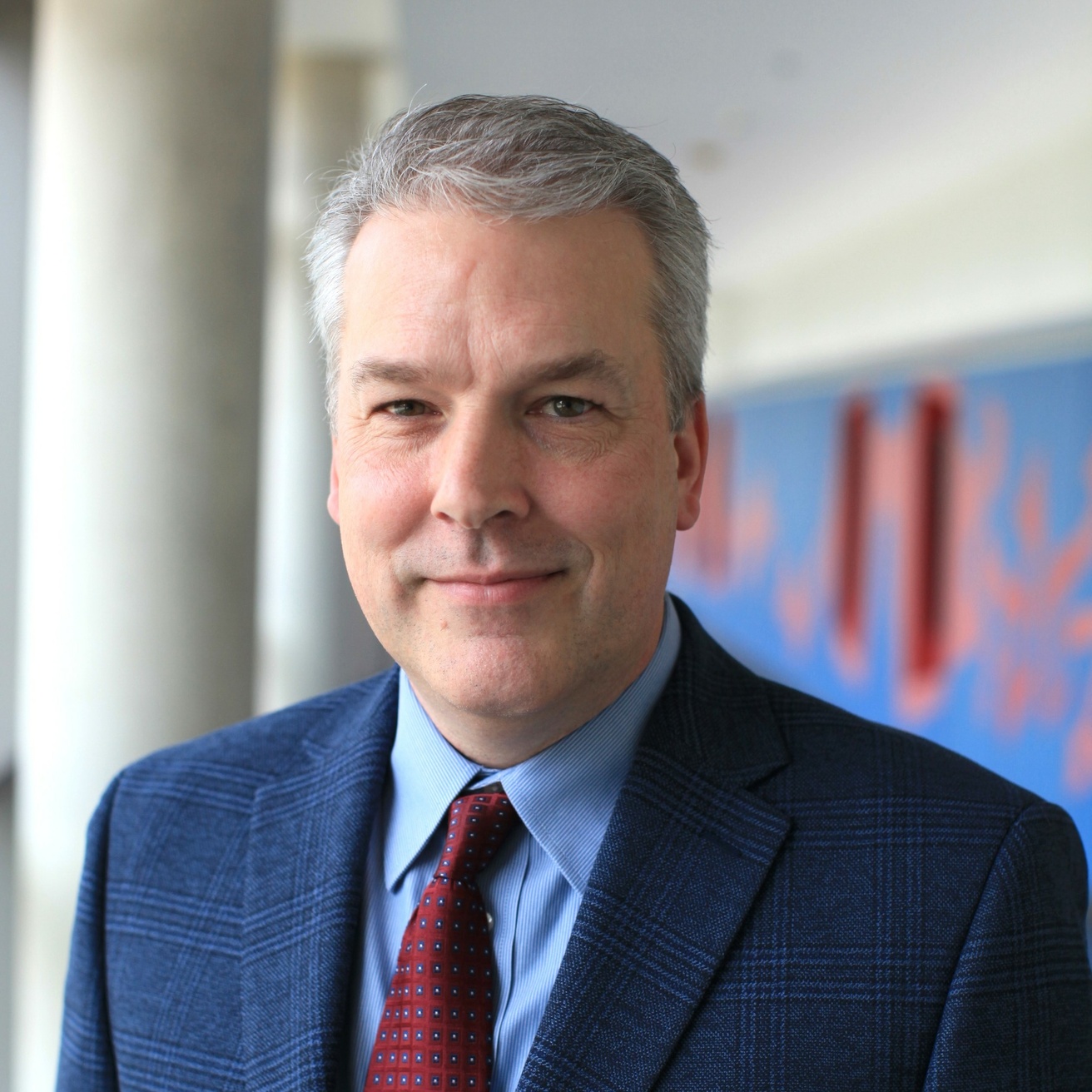Jon Houtman