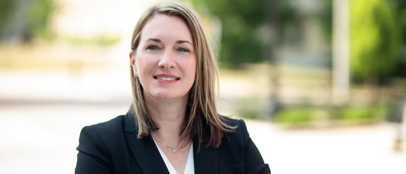 Amanda Haertling Thein