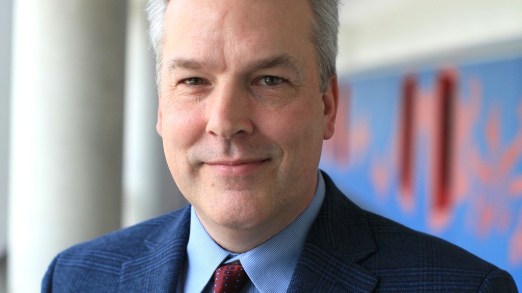 Jon Houtman